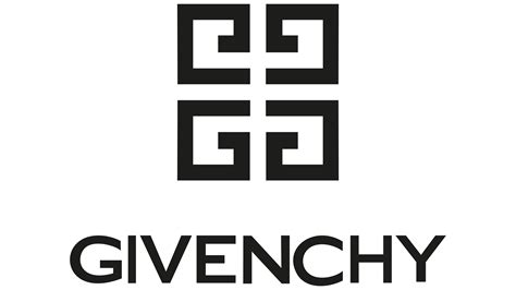 givenchy logo|givenchy brand logo.